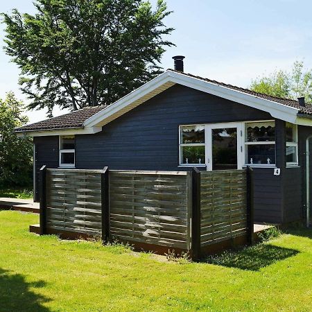 8 Person Holiday Home In Hesselager Luaran gambar