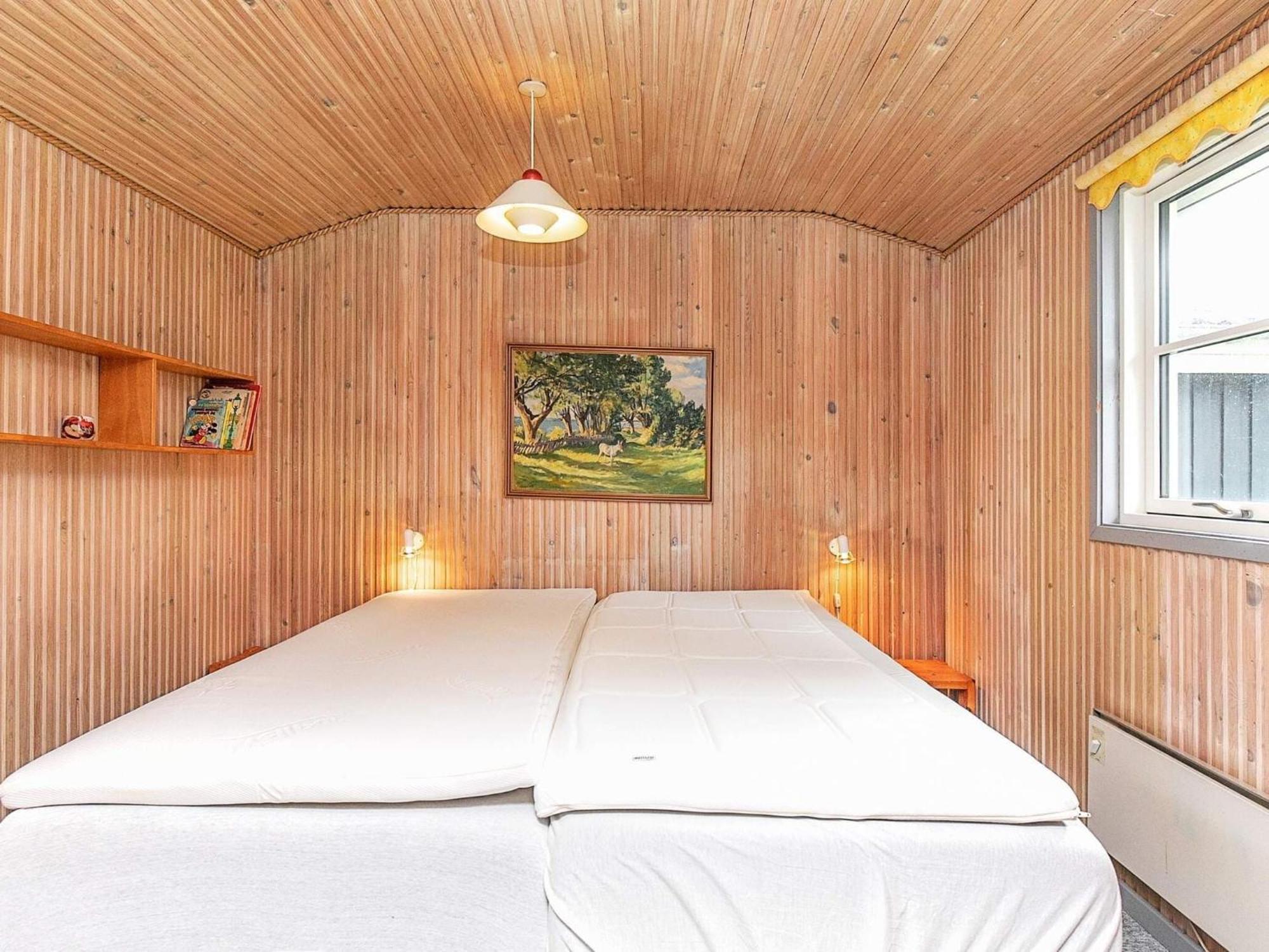8 Person Holiday Home In Hesselager Luaran gambar