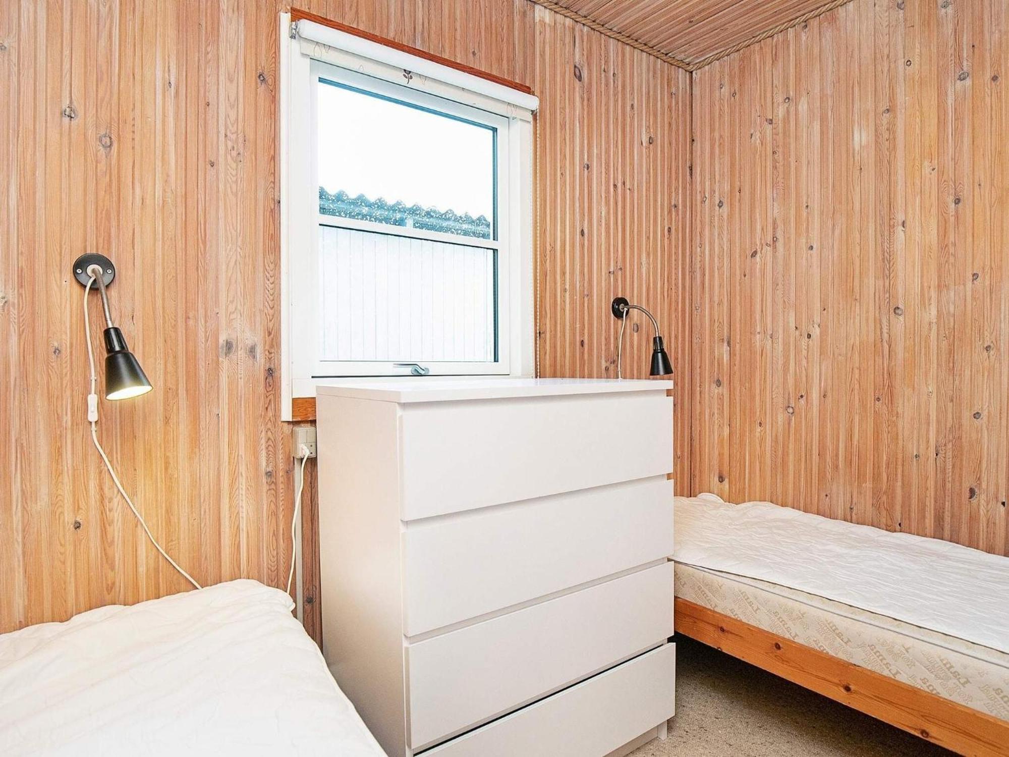 8 Person Holiday Home In Hesselager Luaran gambar