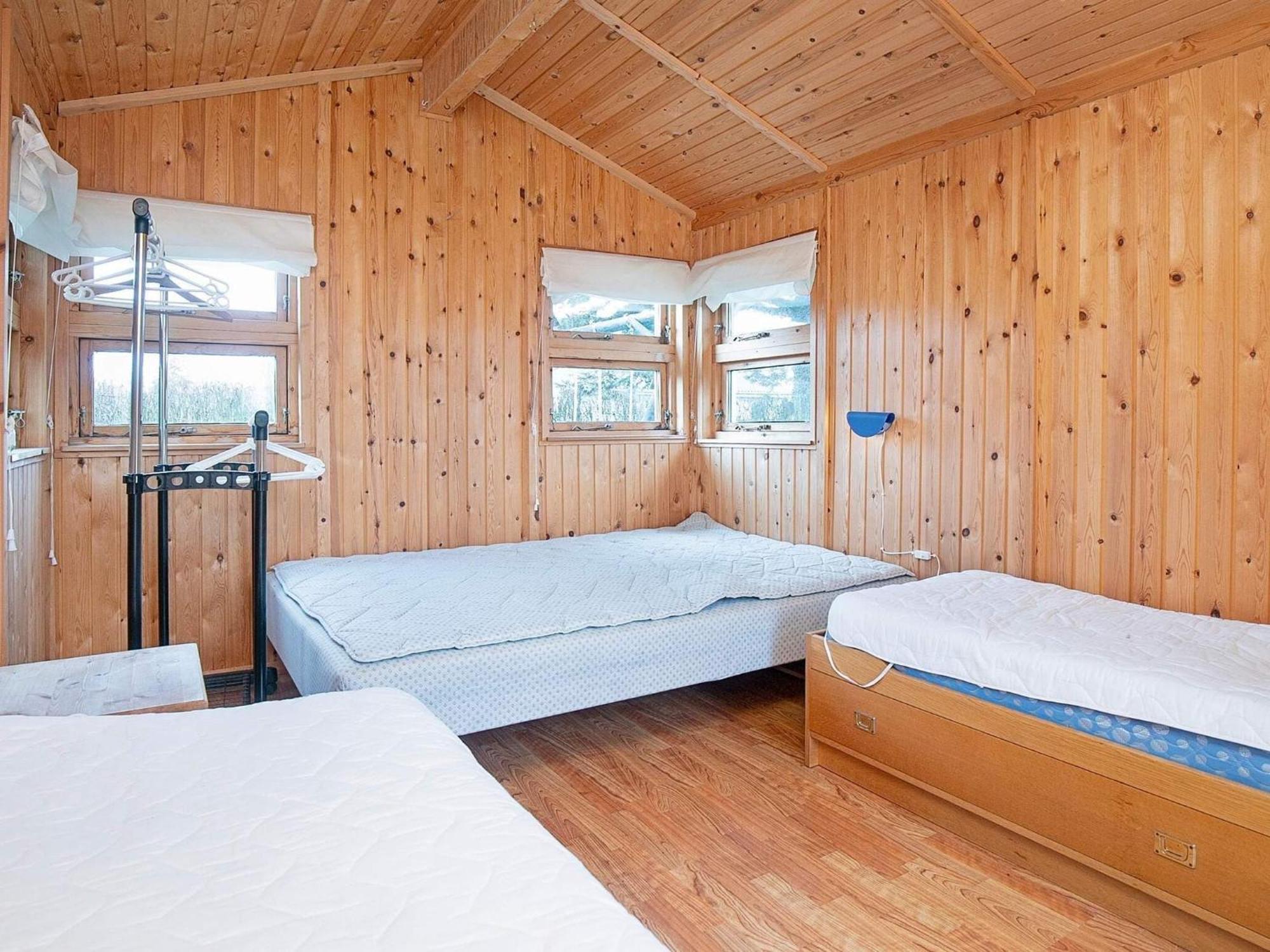 8 Person Holiday Home In Hesselager Luaran gambar